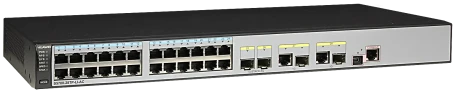Коммутатор Huawei S5700-LI S5700-28TP-LI-AC