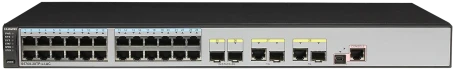 Коммутатор Huawei S5700-LI S5700-28TP-LI-AC