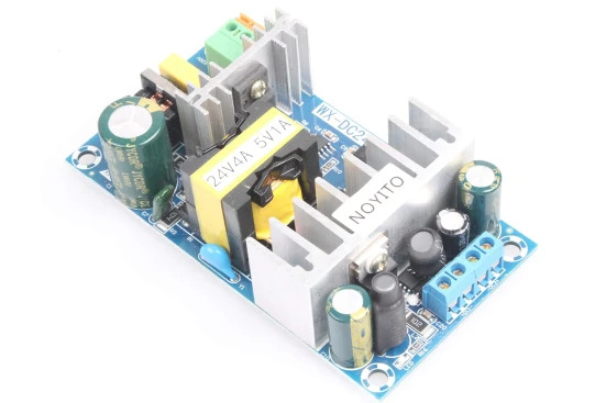 Блок питания Huawei SS4X24VSOL01