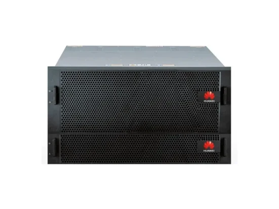 СХД Huawei OceanStor S6800T-2C384G-DC