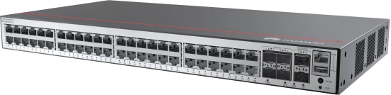 Коммутатор Huawei S5335-S48S4X-V2