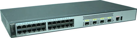 Коммутатор Huawei S5720-28P-LI-AC