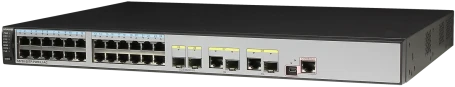 Коммутатор Huawei S5700-LI S5700-28TP-PWR-LI-AC