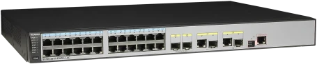 Коммутатор Huawei S5700-LI S5700-28TP-PWR-LI-AC