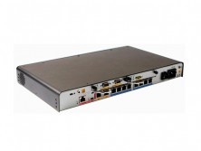 Маршрутизатор Huawei AR1200 AR0M1200CC