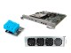 Комплект запасных частей для ИБП Huawei PS48180/1800-X6 SKIT-Over 100