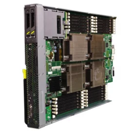 Сервер Huawei BH640 V2 Blade Server