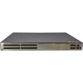 Коммутатор Huawei CloudEngine S5736-S24S4XC (В комплекте лицензия L-MLIC-S57S)