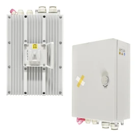 Блок Huawei SmartAX MA5611S-AE08