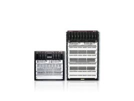 Коммутатор Huawei CloudEngine S16700-8