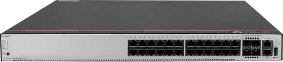 Коммутатор Huawei S5735-S24T4XI