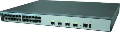 Коммутатор Huawei S5720-28P-PWR-LI-AC