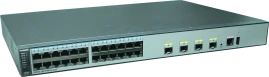 Коммутатор Huawei S5720-28P-PWR-LI-AC