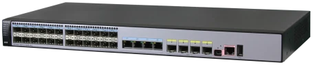 Коммутатор Huawei S5700-LI S5700-28X-LI-24S-AC
