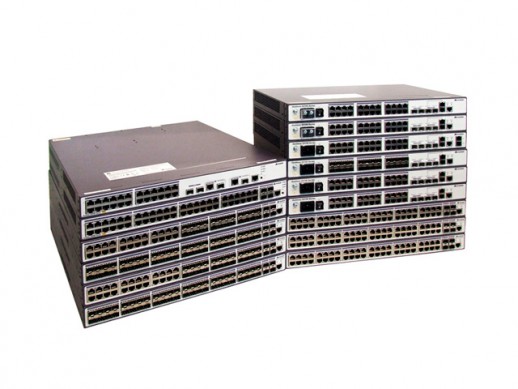 Коммутатор Huawei S3700 S3700-28TP-PWR-EI