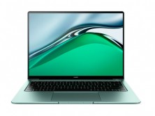 Ноутбук Huawei MateBook 14S 512Gb SSD 14,2 HKD-W76 53012RTL