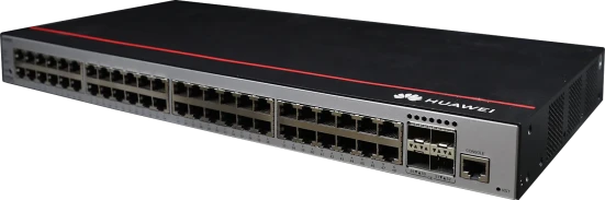 Коммутатор Huawei CloudEngine S200
