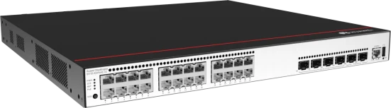 Коммутатор Huawei CloudEngine S5335-S24P4XE-V2