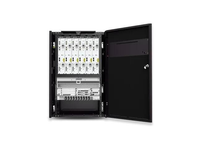 Шкаф Huawei QWMB0OMBDC00