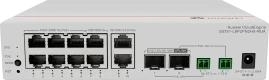 Коммутатор Huawei CloudEngine S5751-L8P2PN2HX-RUA