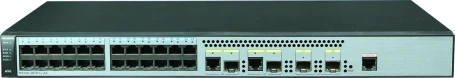 Коммутатор Huawei S5720-28TP-LI-AC