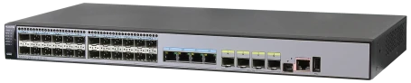 Коммутатор Huawei S5700-LI S5700-28X-LI-24S-DC