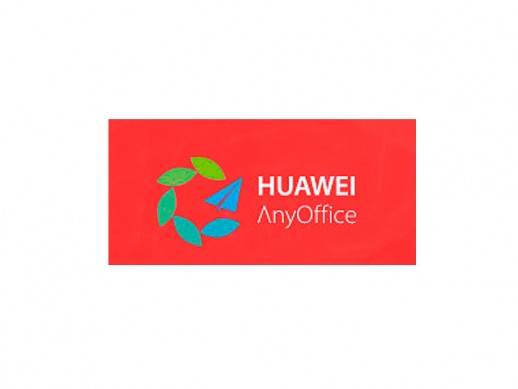 Безопасная рабочая платформа для мобильного офиса Huawei AnyOffice SVN5560-M-AC