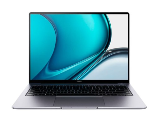 Ноутбук Huawei MateBook 14S 14,2 HKD-W76 53012MAU