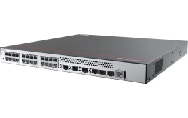 Коммутатор Huawei CloudEngine S5335-S24T4XE-V2