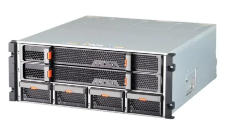 Huawei OceanStor VIS6600T VIS-2N-192GB-AC
