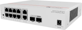 Коммутатор Huawei CloudEngine S5751-L8P2PN2J-RUA