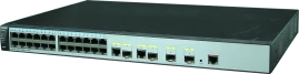 Коммутатор Huawei S5720-28TP-PWR-LI-AC