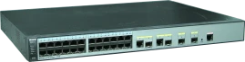 Коммутатор Huawei S5720-28TP-PWR-LI-AC
