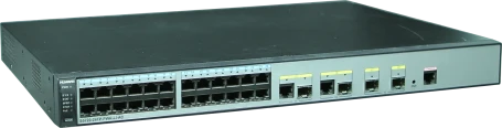 Коммутатор Huawei S5720-28TP-PWR-LI-AC