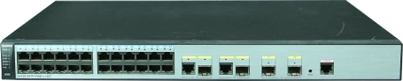 Коммутатор Huawei S5720-28TP-PWR-LI-AC