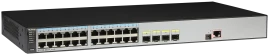 Коммутатор Huawei S5700-LI S5700-28X-LI-AC