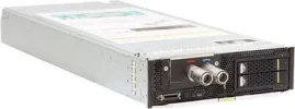 Серверный узел Huawei CH121L V3 с высокой вычислительной плотностью и поддержкой жидкостного охлаждения