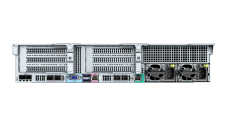 Сервер Huawei FusionServer 2288X V5 VC