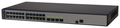 Коммутатор Huawei S5700-LI S5700-28X-LI-DC