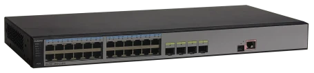 Коммутатор Huawei S5700-LI S5700-28X-LI-DC