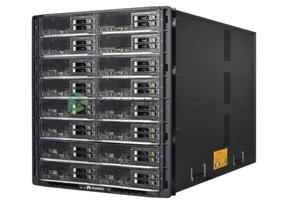 Блейд-сервер Huawei FusionServer E9000