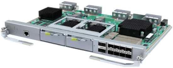 Модуль коммутатора Huawei для сервера E9000 CX320