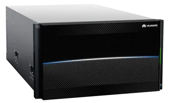 Высокоуровневые системы хранения OceanStor 6800 V3 6800V3-256G-AC