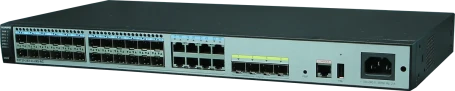 Коммутатор Huawei S5720-28X-LI-24S-AC