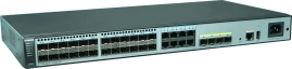 Коммутатор Huawei S5720-28X-LI-24S-AC