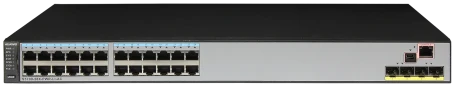 Коммутатор Huawei S5700-LI S5700-28X-PWR-LI-AC
