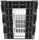 Блейд-система Huawei FusionServer E9000 IT1K06E9000