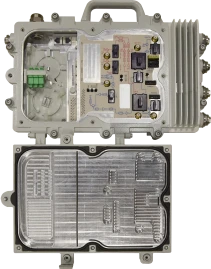 Коаксиальный медиаконвертер Huawei SmartAX MA5833-BS60
