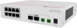 Коммутатор Huawei CloudEngine S5751-L8T2HJ-RUA