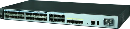 Коммутатор Huawei S5720-28X-LI-24S-DC